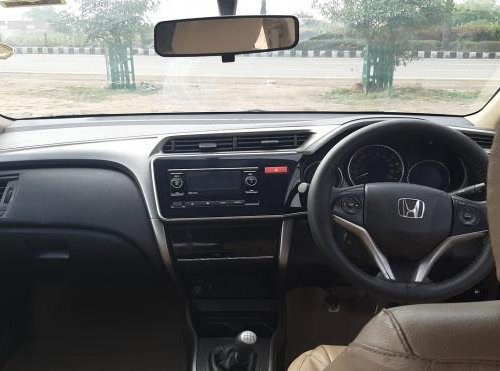 Used 2015 Honda City i-DTEC SV MT for sale in Gurgaon