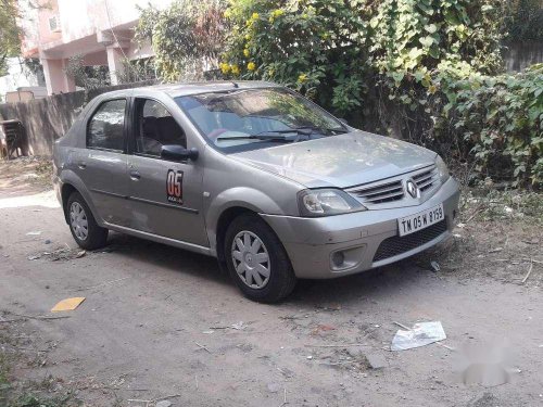 Used 2008 Mahindra Renault Logan MT for sale in Chennai 