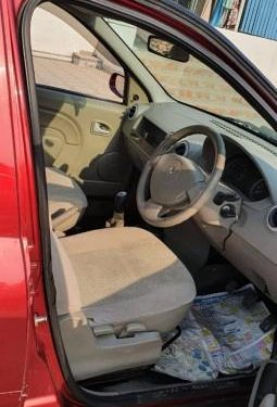 Used 2008 Mahindra Renault Logan 1.5 DLX Diesel MT in Jaipur