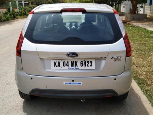 2012 Ford Figo Diesel ZXI MT for sale in Bangalore