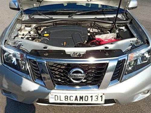 Used 2015 Nissan Terrano XL Plus 85 PS MT in New Delhi