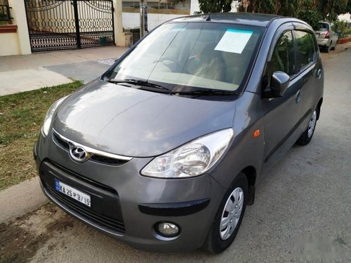 Used 2009 Hyundai i10 Magna MT in Bangalore