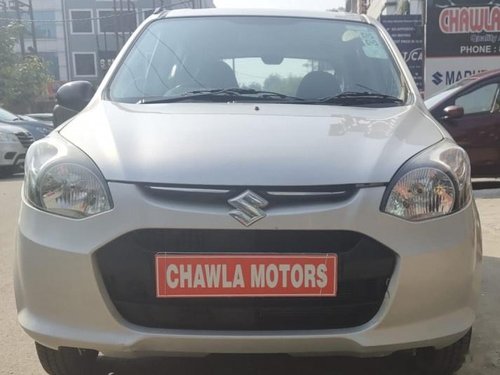 Used 2014 Maruti Suzuki Alto 800 LXI MT for sale in Ghaziabad