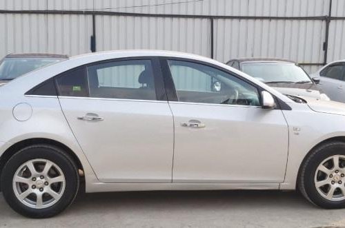 2012 Chevrolet Cruze LT MT for sale in Pune