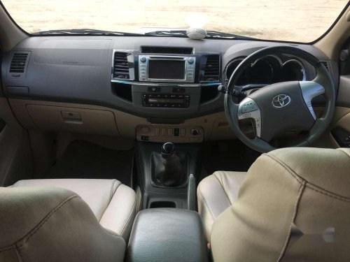 Used 2012 Fortuner 4x2 Manual  for sale in Sirsa