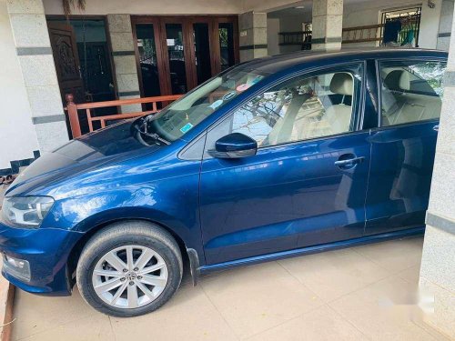 Used Volkswagen Vento 2016 MT for sale in Chennai 