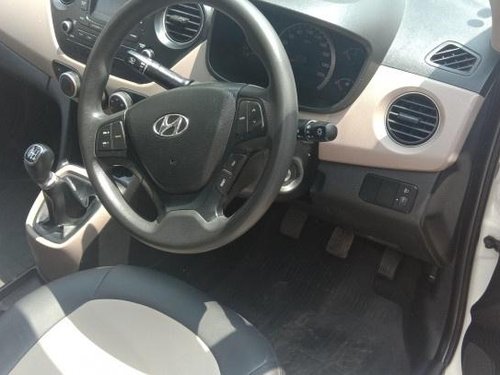 Used Hyundai i10 Sportz 2016 MT for sale in Bangalore