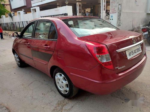 Used Tata Manza 2011 MT for sale in Hyderabad 