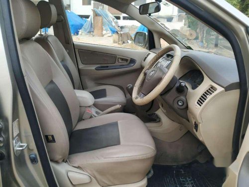 Used 2008 Toyota Innova MT for sale in Nagar 