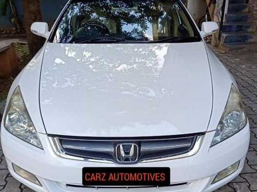  2006 Honda Accord V6 AT for sale in Bangalore