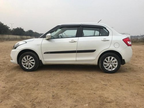 2016 Maruti Suzuki Dzire ZXI MT for sale in New Delhi