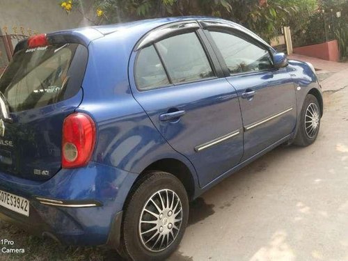 Used Renault Pulse RxL 2015 MT for sale in Hyderabad 