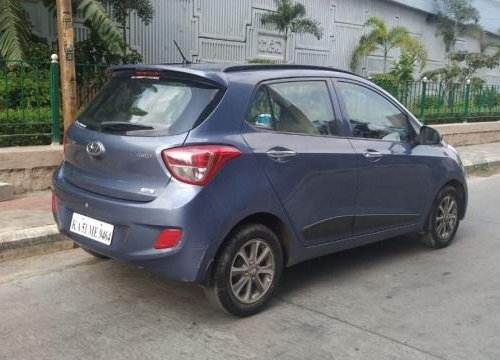 2015 Hyundai i10 Asta MT for sale in Bangalore