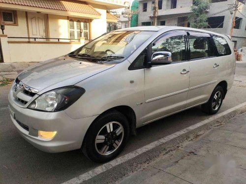 Toyota Innova 2.5 V 7 STR, 2005, Diesel MT for sale in Nagar 