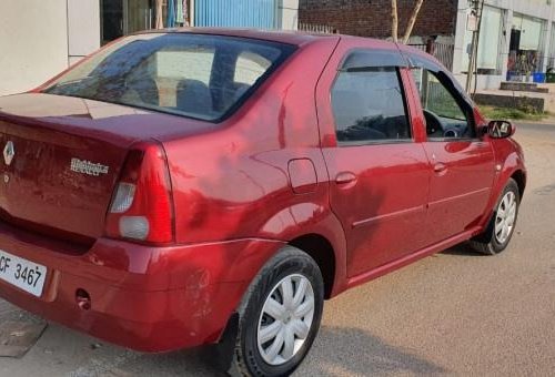 Used 2008 Mahindra Renault Logan 1.5 DLX Diesel MT in Jaipur