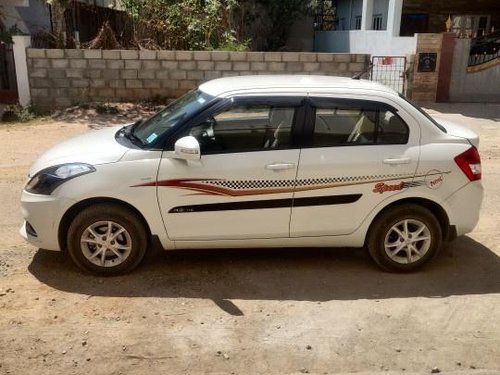 Used 2018 Maruti Suzuki Dzire VXI MT for sale in Bangalore