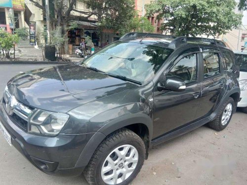 Used 2016 Duster  for sale in Nagar