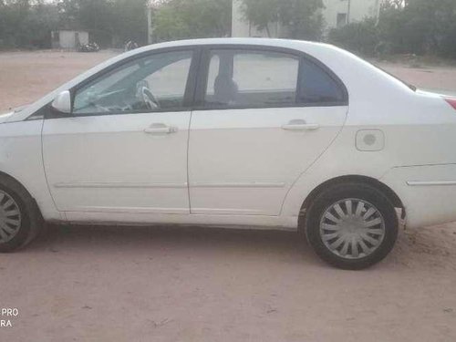 Tata Manza Aura (ABS), Safire BS-IV, 2010, MT for sale in Hyderabad 