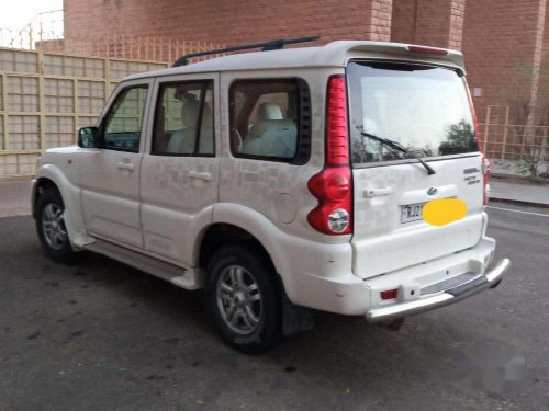 Used 2013 Scorpio VLX  for sale in Jodhpur