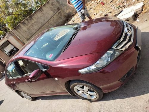 2012 Honda City 1.5 S MT for sale in Bangalore