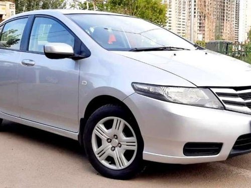 Used 2012 City S  for sale in Chandigarh