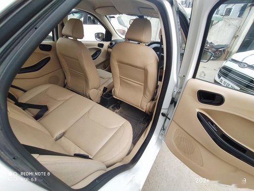 Ford Aspire Titanium 2015 MT for sale in Noida