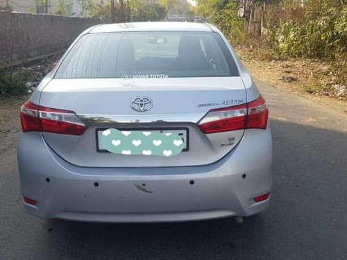 Used 2017 Corolla Altis  for sale in Jaipur