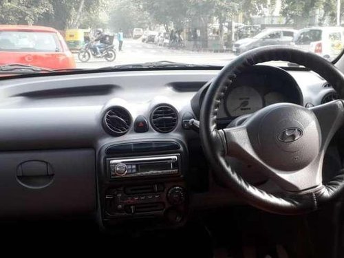 Used Hyundai Santro Xing GLS 2009 MT for sale in Ahmedabad 