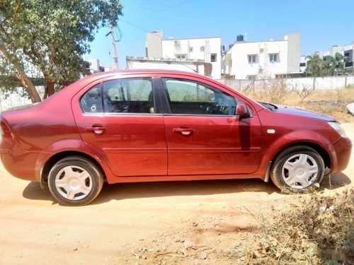 Used 2007 Ford Fiesta 1.6 SXI ABS Duratec MT for sale in Coimbatore