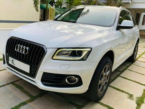 Used 2014 TT 2.0 TFSI  for sale in Thrissur