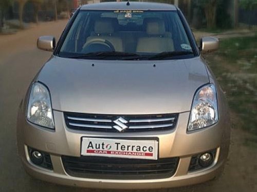 2011 Maruti Suzuki Dzire VXI MT for sale in Tiruchirappalli