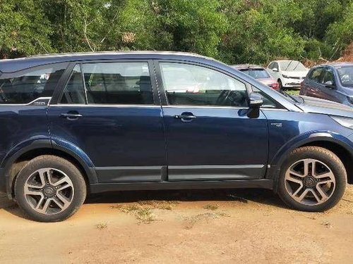 Used 2017 Hexa XT 4X4  for sale in Thrissur