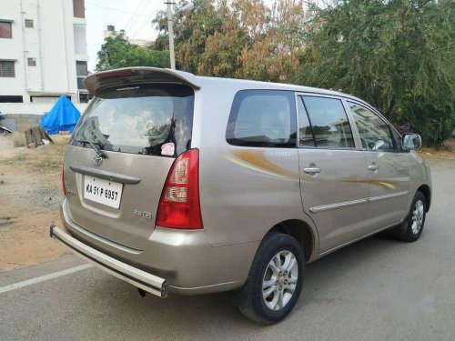 Used 2008 Toyota Innova MT for sale in Nagar 