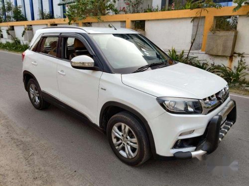 Maruti Suzuki Vitara Brezza ZDI 2016 MT for sale in Chennai 