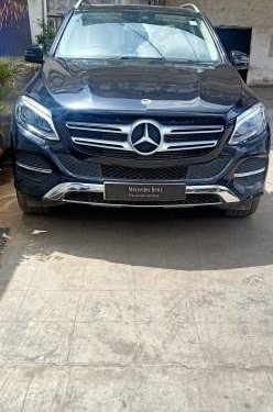 2018 Mercedes-Benz GLE AT for sale in Mumbai