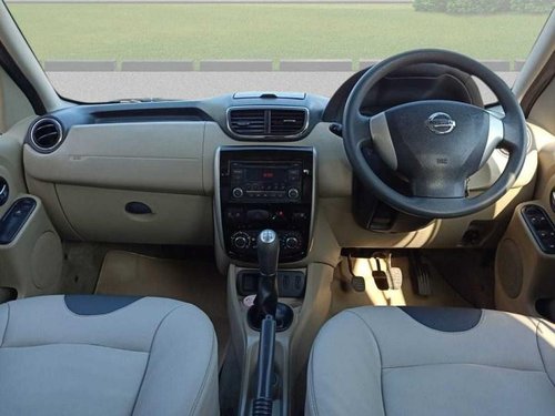 Used 2015 Nissan Terrano XL Plus 85 PS MT in New Delhi