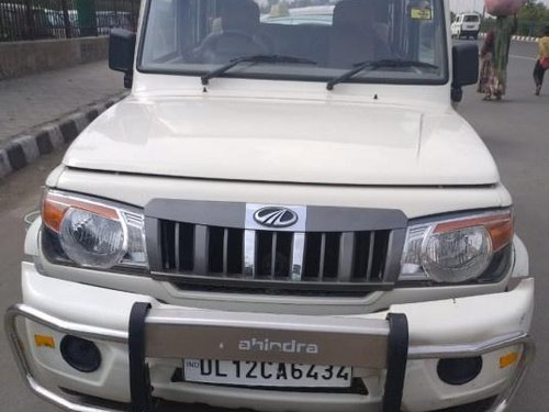 Mahindra Bolero SLE BSIII 2014 MT for sale in New Delhi