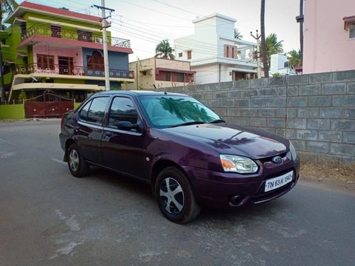 2009 Ford Ikon 1.8 ZXi MT for sale in Coimbatore