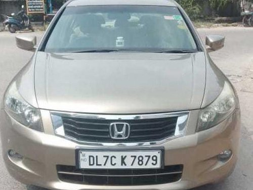 Used 2011 Honda Accord VTi-L (AT) in New Delhi