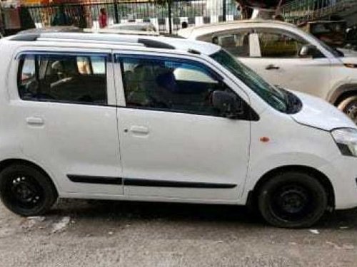 2013 Maruti Wagon R VXI BS IV MT for sale in New Delhi