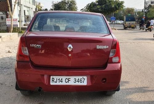 Used 2008 Mahindra Renault Logan 1.5 DLX Diesel MT in Jaipur