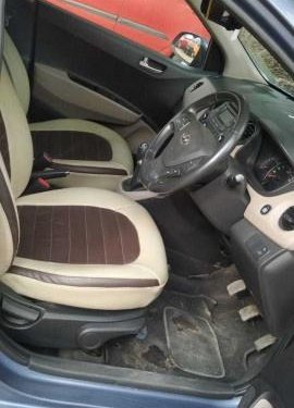 2015 Hyundai i10 Asta MT for sale in Bangalore