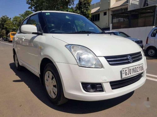 2009 Maruti Suzuki Swift Dzire MT for sale in Ahmedabad 