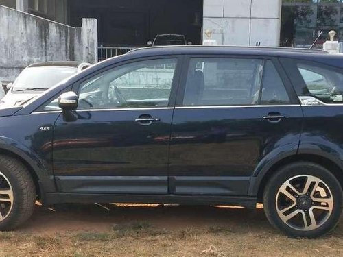Used 2017 Hexa XT 4X4  for sale in Thrissur