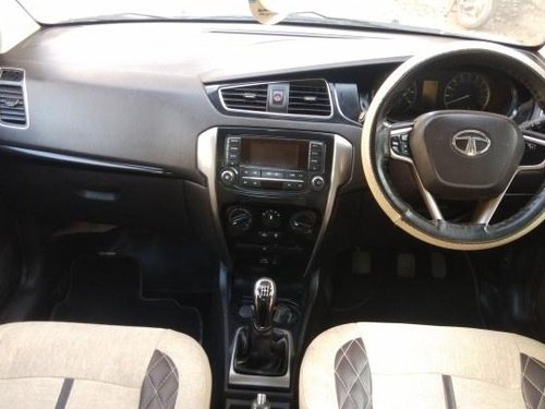 Used 2015 Tata Bolt Quadrajet XMS MT in Ahmedabad