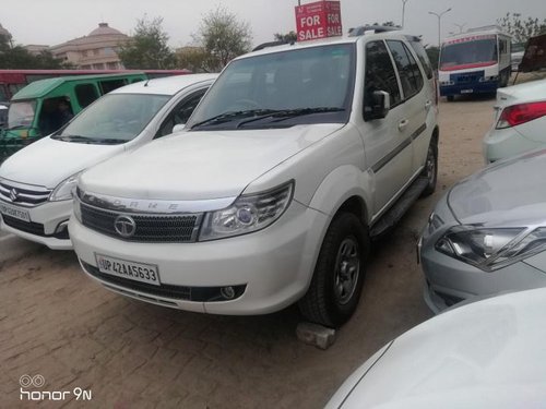 Tata Safari Storme EX 2014 MT for sale in Lucknow