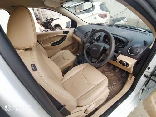 Ford Aspire Titanium 2015 MT for sale in Noida