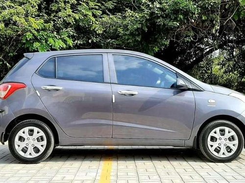 Used Hyundai Grand i10 2015 MT for sale in Coimbatore 