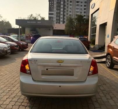 Chevrolet Optra 1.6 2006 MT for sale in Mangalore