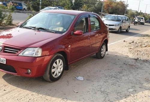 Used 2008 Mahindra Renault Logan 1.5 DLX Diesel MT in Jaipur